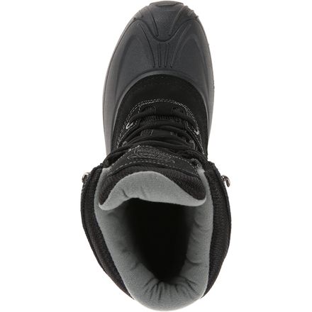 Kamik Warrior 2 Winter Boot Men s Footwear