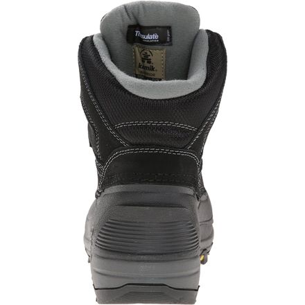Kamik Warrior 2 Winter Boot - Men display picture 1