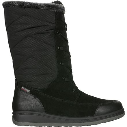 Kamik quincy snow boot deals
