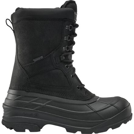 Kamik Nation Plus Winter Boot Men's Footwear