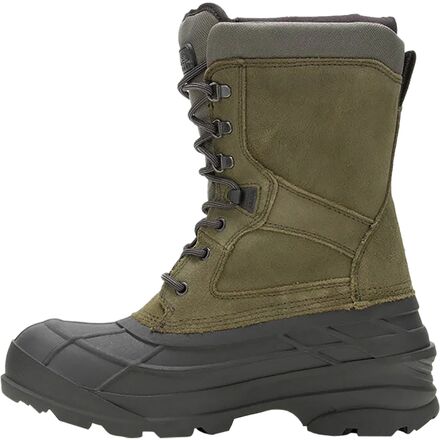 Kamik Nation Plus Winter Boot - Men