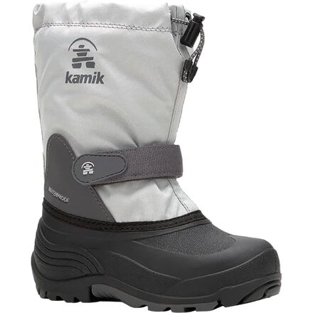Kamik best sale waterbug boots
