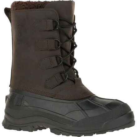 Kamik Alborg Boots Kamik Alborg Plus SKU: 9404249 - YouTube main image 4