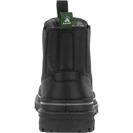 Kamik Tyson Chelsea Boot - Men display picture 3