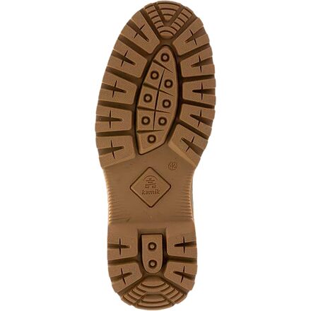 Kamik Men's Tyson C Boots, Chocolate / 9