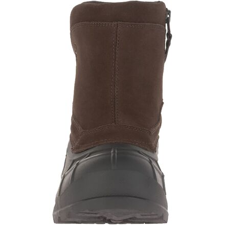 Kamik Champlain 3 Brown Boots Kamik Men main image 4