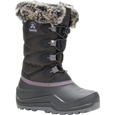 Kamik Snowangel Winter Boot - Kids display picture 3