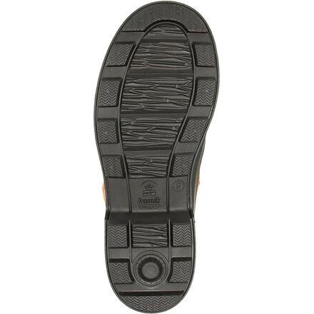 Kamik William Nylon Boot - Men's - Footwear