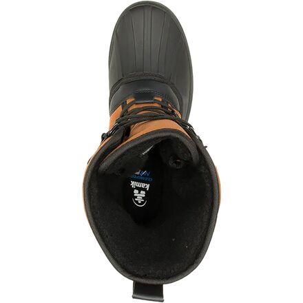 Kamik William Nylon Boot - Men's - Footwear