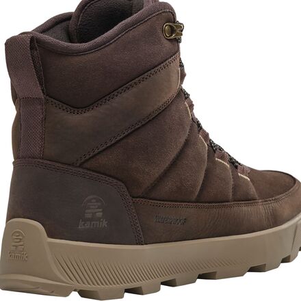 Kamik Atwater Boot - Men display picture 3