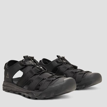 Kamik Solstice Sandal - Men display picture 3