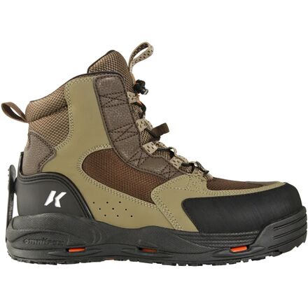 korkers wading boots clearance