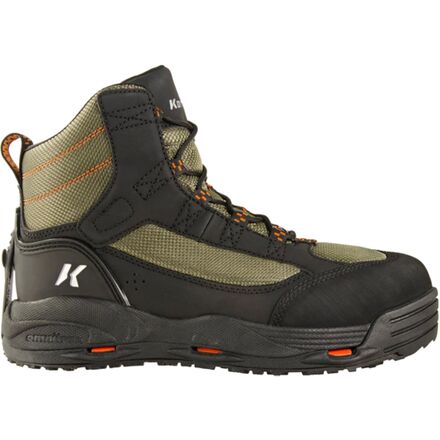Korkers wading sales boots clearance