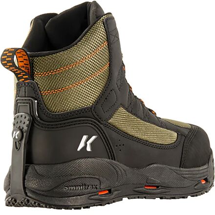 Korkers Greenback Wading Boot - Men
