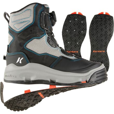Korkers Darkhorse Wading Boot - Women's 