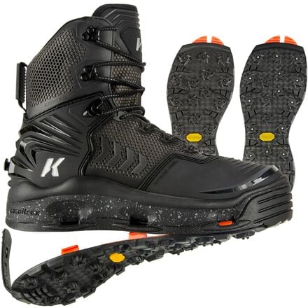 Wading boots deals sale clearance