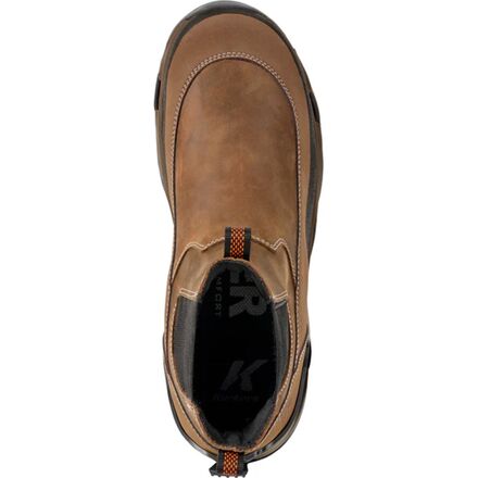 Korkers Alpine Chelsea Boot - Men display picture 1