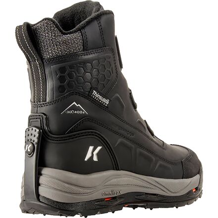 Korkers Snowmageddon Boot - Men display picture 2