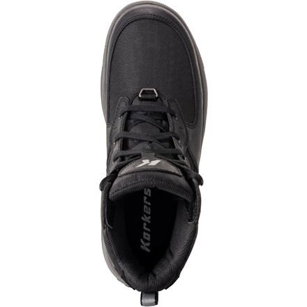 Korkers Stealth Sneaker Wading Boot - Fishing display picture 1