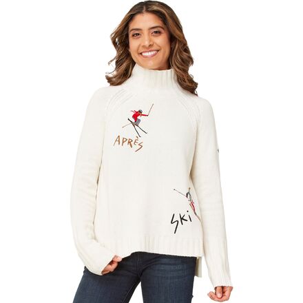 美品　MARK&LONA Skywalker Crew Sweater 美品 MARK&LONA Skywalker Crew Sweater 美品 MARK&LONA Skywalker