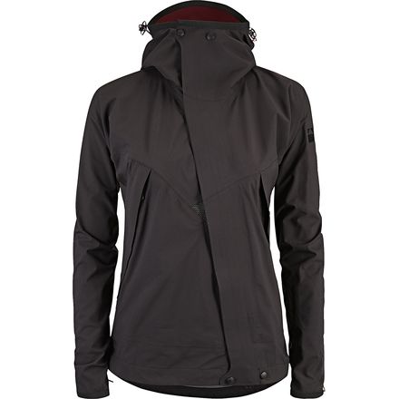 Klattermusen Allgron Jacket - Women