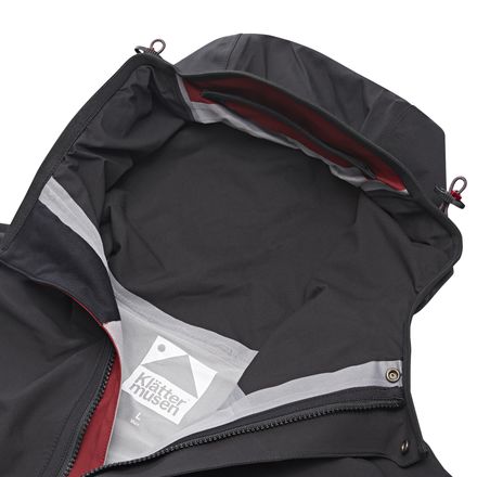 Klattermusen Allgron Jacket - Men's - Clothing