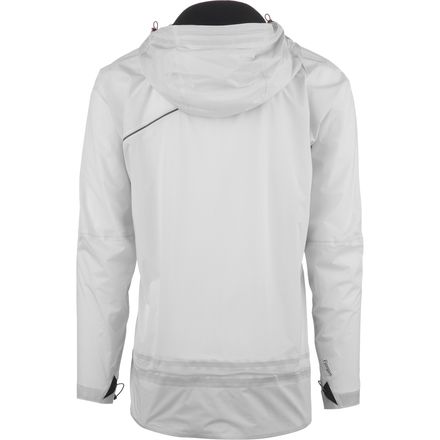 Klattermusen Fjorgyn Anorak - Men's - Clothing