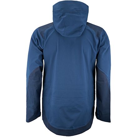 Klattermusen Brage Jacket Men s Clothing