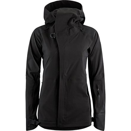 Klattermusen Brage Jacket - Women's - Clothing