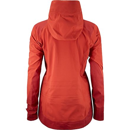 Klattermusen Brage Jacket - Women's - Clothing