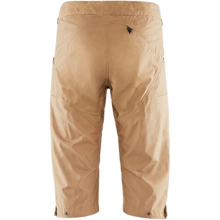 Klattermusen Loride Knickers - Men's - Clothing