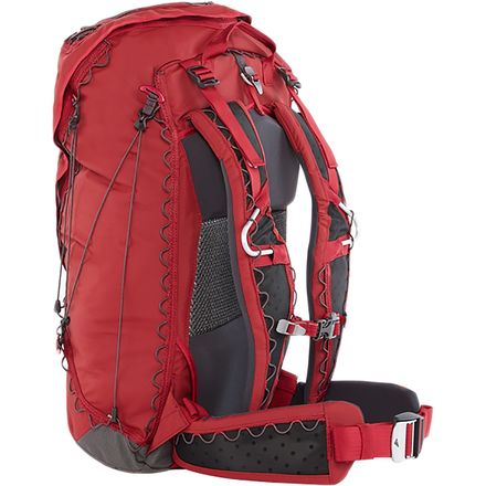 Klattermusen Gna 33L Backpack - Hike & Camp
