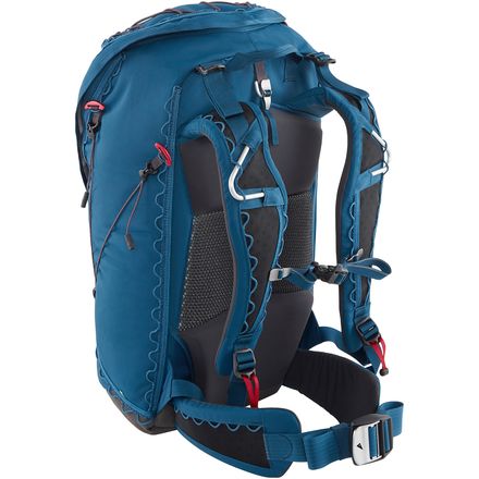 Klattermusen Gna 33L Backpack - Hike & Camp