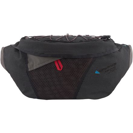 Klattermusen Fimmafang Uggla 5L Lumbar Pack - Hike & Camp