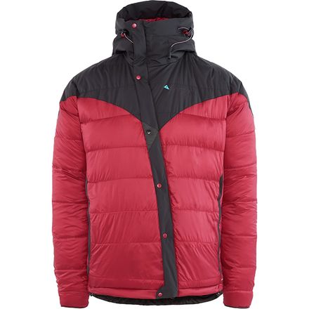 ダウンジャケット KLATTERMUSEN ATLE 2.0 L Klattermusen Atle 2.0 Jacket - Men's - Clothing