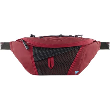 Klattermusen Eldner 2L Lumbarpack - Hike & Camp