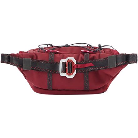Klattermusen Eldner 2L Lumbarpack - Hike & Camp