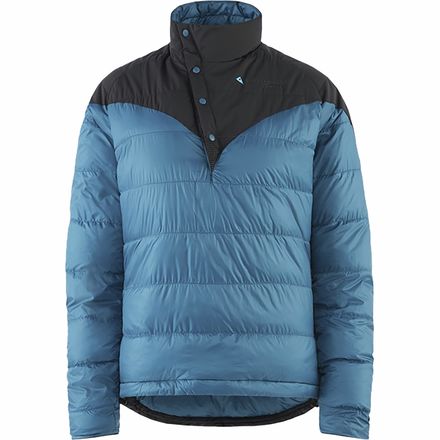 Klattermusen Liv 2.0 Sweater - Clothing