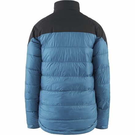 Klattermusen Liv 2.0 Sweater - Clothing