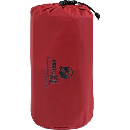 Klymit Inertia XL Reviews - Trailspace