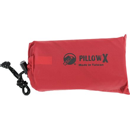 Klymit Oreiller Gonflable Pillow X pour Camping et Voyage