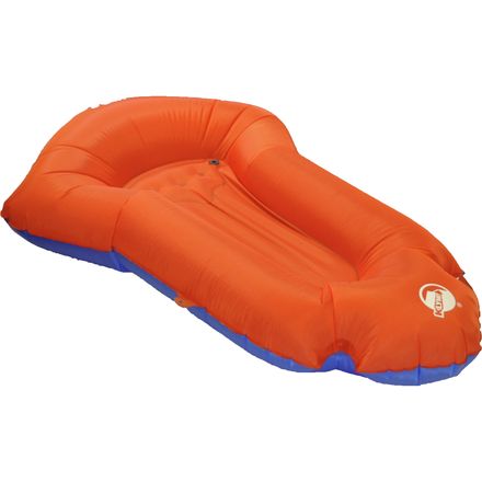 登山用品 Klymit LiteWater Dinghy Klymit Light Water Dinghy - Paddle