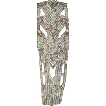 Klymit Inertia XL Sleeping Pad - Camo - Hike & Camp