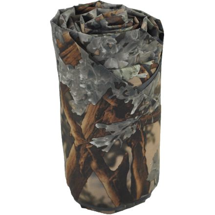 Klymit Inertia XL Sleeping Pad - Camo - Hike & Camp