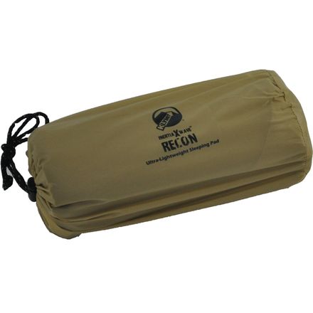 Klymit Inertia X Wave Sleeping Pad - Recon - Hike & Camp