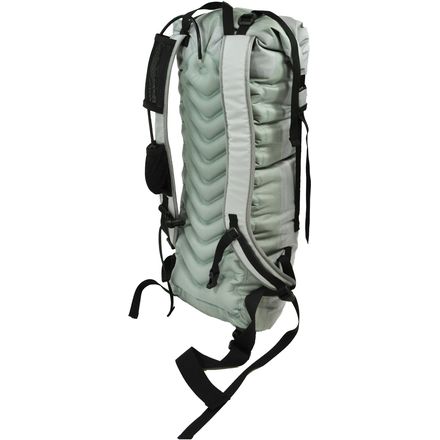 Klymit Splash 25L Backpack - Hike & Camp