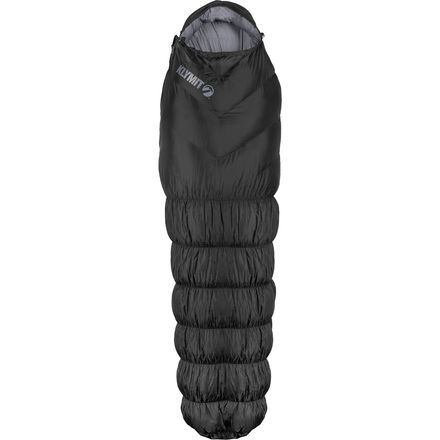 Klymit KSB 20 Down Sleeping Bag - Hike & Camp