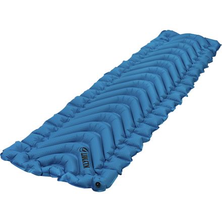 Klymit V Ultralite SL Sleeping Pad - Hike & Camp