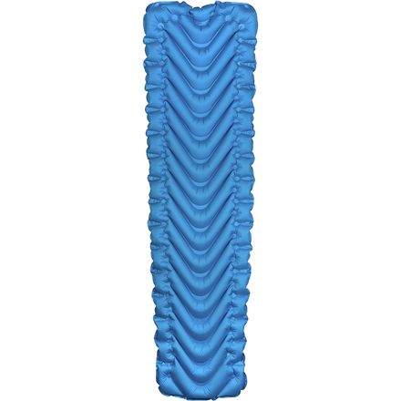 希少レア】Klymit Ultralight V Sleeping Pad S 希少レア】Klymit
