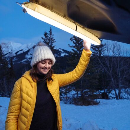 Klymit Everglow Light Tube - Hike & Camp